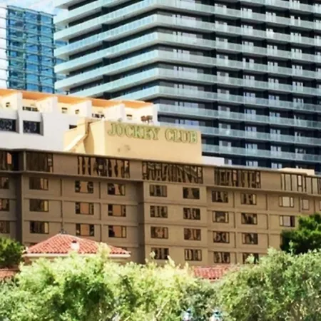 Getaways At The Jockey Club-2